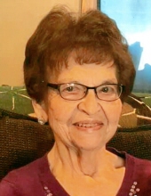 Velma L. Sherck