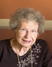 Barbara Taylor