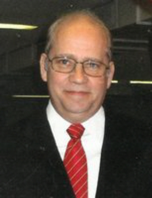 Photo of Kenneth Romberger