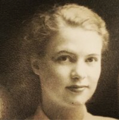 Photo of Betty Lord