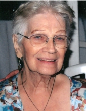 Helen G. Kuenzi Sanftleben