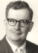 Frank A. Tannewitz, Jr.