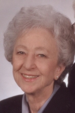 Doris Hurley Duncan