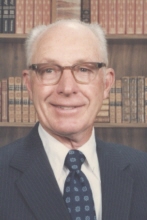 Howard Lloyd King