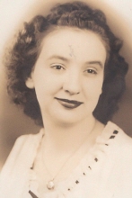 Betty Ann Hopson