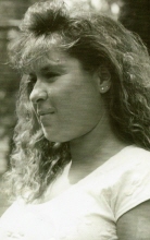 Debbie Faye Davis