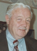 Paul W. Hughes, Sr.