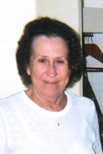 Edith Walker Trivett 10670123