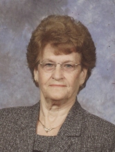 Irene S. Persinger