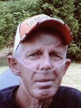 Ronney Keith Sells 10670358