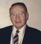 Charles J. Dr. Stahl, III