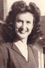 Lois W. Fuller