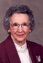 Dorothy Elizabeth Bowman