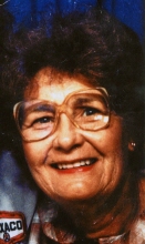 Virginia Arwood