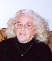 Mary Alberta Buxrude