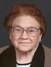 Elizabeth "Betty" Olson