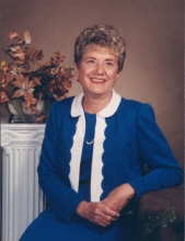 Lucy P. Benson
