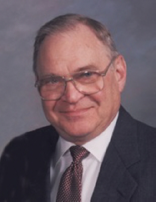 Robert D. May