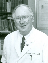 Charles H. Dr. Hillman