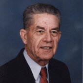 Joseph Leonard Clay, Jr.