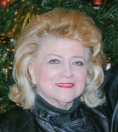 Teresa Ann Leonard