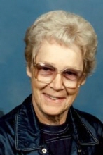 Anita Pauline Stewart