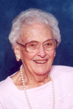 Edna Rebecca Diehl