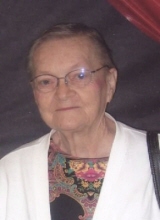 Margaret Louise Sexton