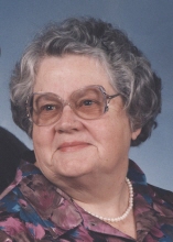 Louise P. Smith