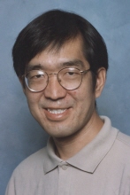 Tiejian Dr. Wu