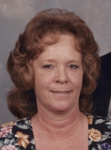 Barbara Lou Ray