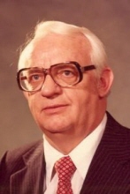 Henry Sr. Robert E.