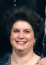 Shirley Ann Adams 10672908