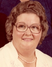 Betty Jean Richardson