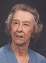 Jane C. Clark