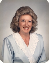 Linda Ann Sweeney