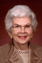 Elizabeth Ann Fox Betty Leach