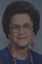 Mary Sue Ford