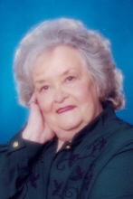 Margaret Louise Laws