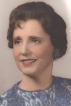 Ruth F. Holly