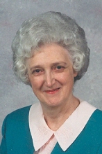 Dorothy Allen Hensley
