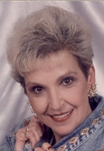 Nancy Elizabeth Sanders