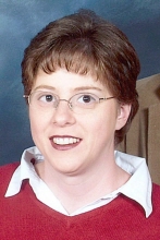 Sarah Napier Volkman
