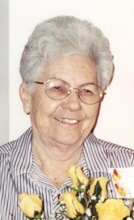 Pauline Pate Poarch