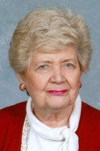 Sue Powell Carr Eckstein