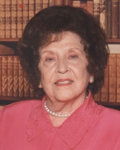 Virginia Elizabeth Roark