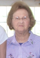 Mary G. Everhart 10673175
