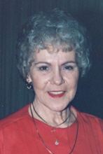 Nancy Rebecca White