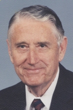 Carson B. Baker
