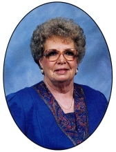Dorothy Powell Cash